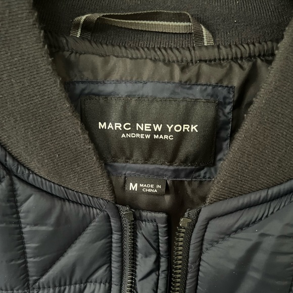 Andrew Marc Puffer - Picture 3 of 4